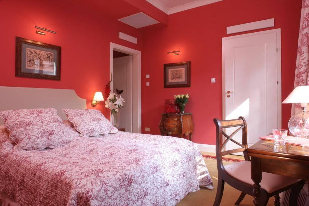 Hotel Grodek Cracovia Esterno foto A bedroom